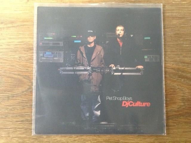 single pet shop boys, CD & DVD, Vinyles Singles, Pop, Enlèvement ou Envoi