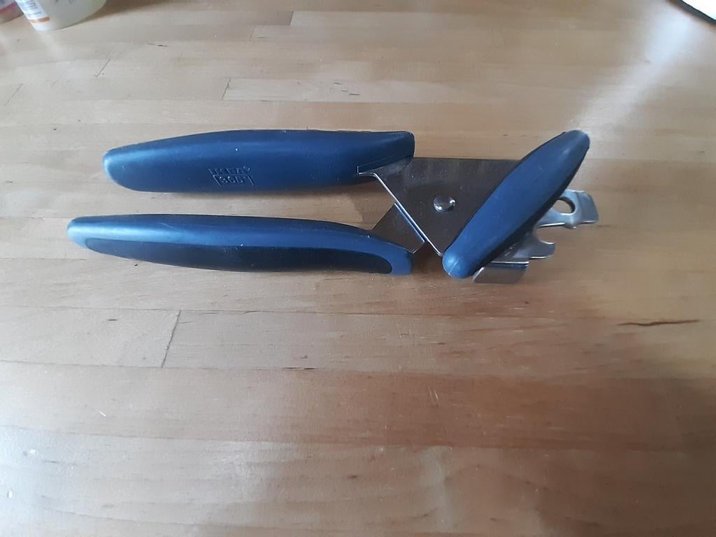 Ouvre-boîte ikea, Maison & Meubles, Enlèvement ou Envoi, Comme neuf