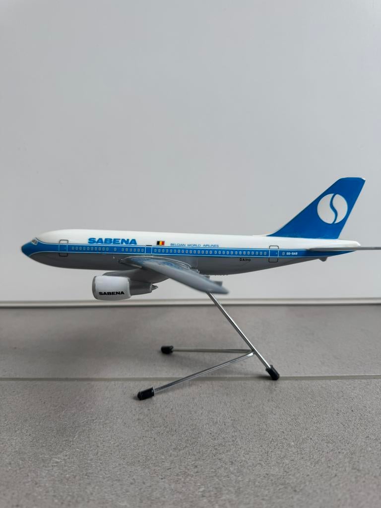 Sabena-model, Verzamelen, Ophalen of Verzenden, Zo goed als nieuw
