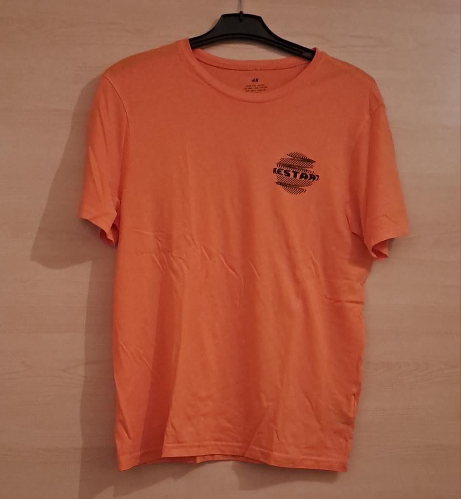 T-shirt (taille 170), Enfants & Bébés, Vêtements enfant | Taille 170, Garçon, Enlèvement ou Envoi, Chemise ou À manches longues