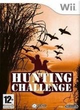 Hunting Challenge, Shooter, 1 speler, Ophalen of Verzenden, Zo goed als nieuw