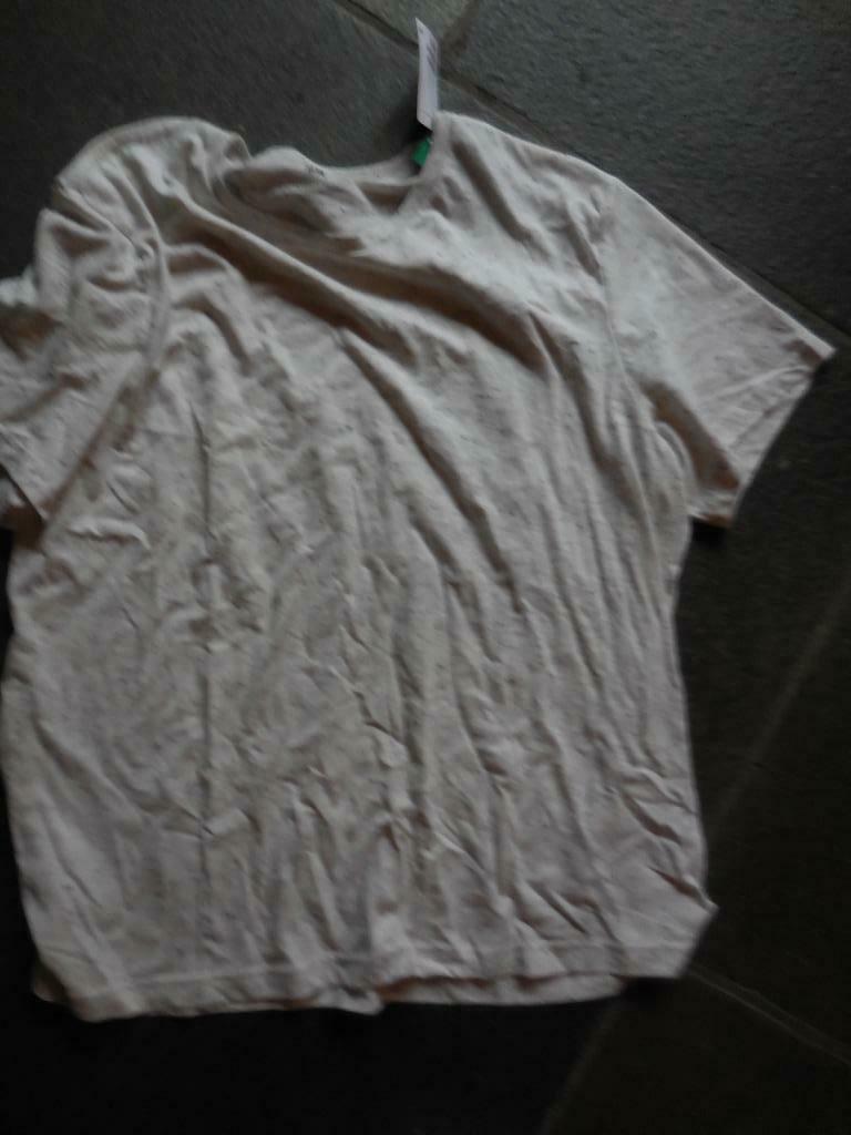 t-shirt dames XXL nieuw met label, Ophalen of Verzenden, Nieuw, Maat 46/48 (XL) of groter, Korte mouw