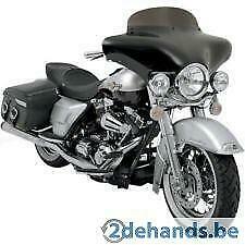 memphis shades, Motoren, Gebruikt