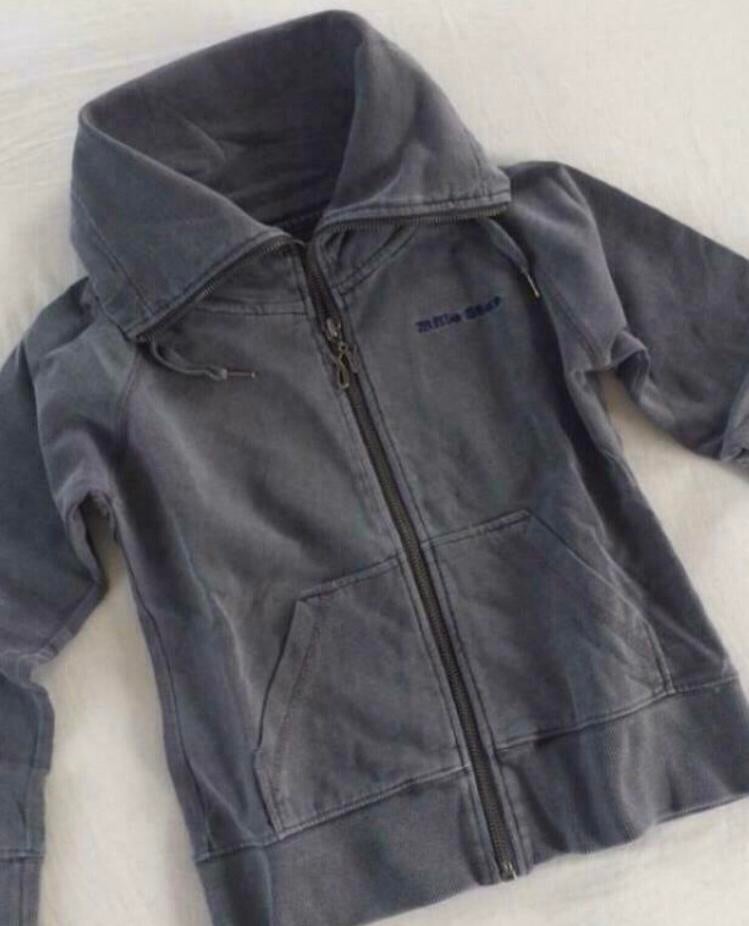 sweater vestje JBC Milla Star 128, Gebruikt, Meisje, Trui of Vest, JBC