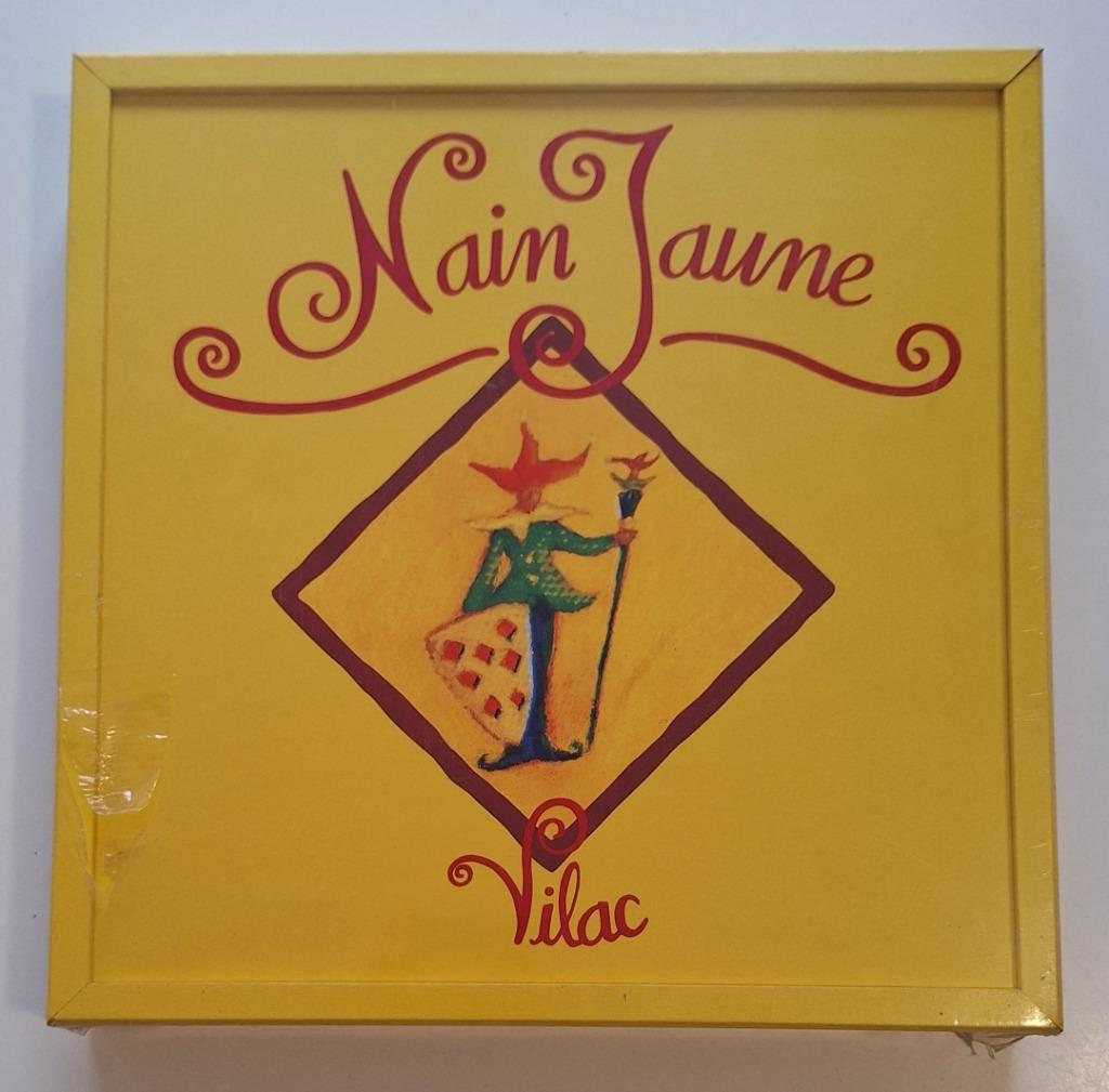Nain Jaune neuf sous blister, Ophalen of Verzenden, Nieuw