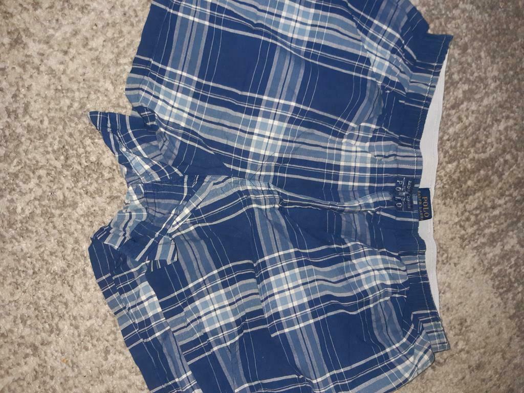 Herenboxershort merk ralph lauren polo, Ophalen, Overige kleuren, Ralph lauren polo, Boxer