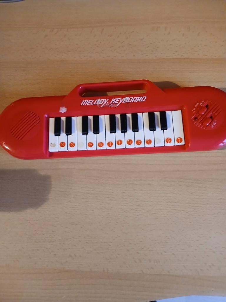 Piano, Muziek en Instrumenten, Ophalen of Verzenden, Piano