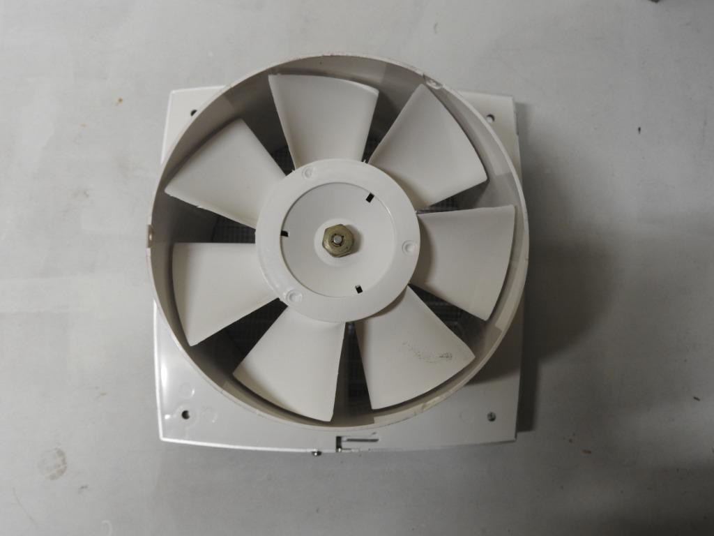 VENTILATOR RENSON, Ophalen, Nieuw, Afzuiger