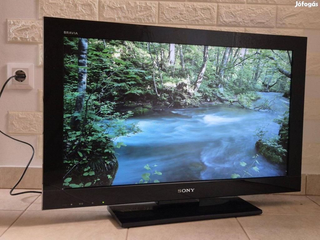 Sony KDL32BX300, Moins de 40 cm, 50 Hz, Enlèvement, Sony