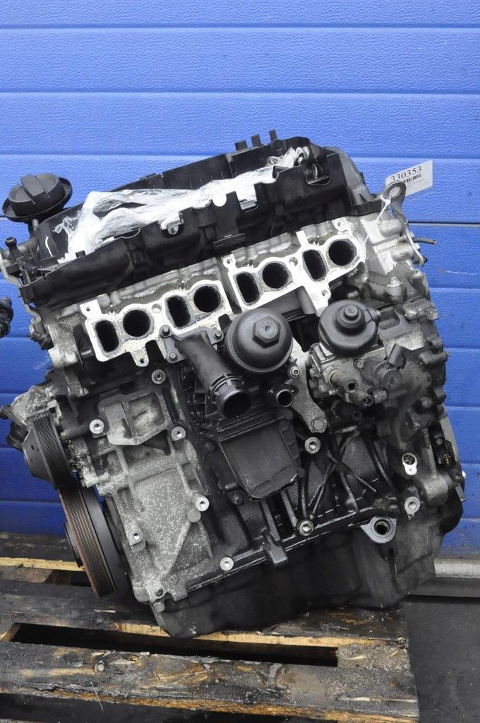 Moteur N47D16A Nu F21 BMW F20, Envoi, Utilisé, Daihatsu