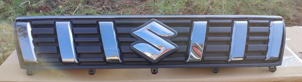 Grille Suzuki Vitara vanaf 2019 nieuw, Auto-onderdelen, Carrosserie, Suzuki, Voor, Nieuw, Ophalen