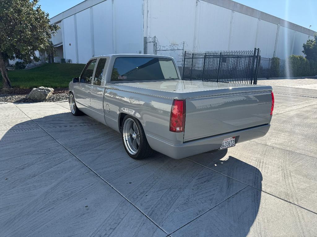 Chevrolet Pick up C-1500 1993, foto 2