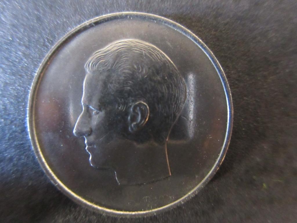 Prachtig Muntstuk 10 BEF Boudewijn 1969, Ophalen of Verzenden, Overig, Losse munt