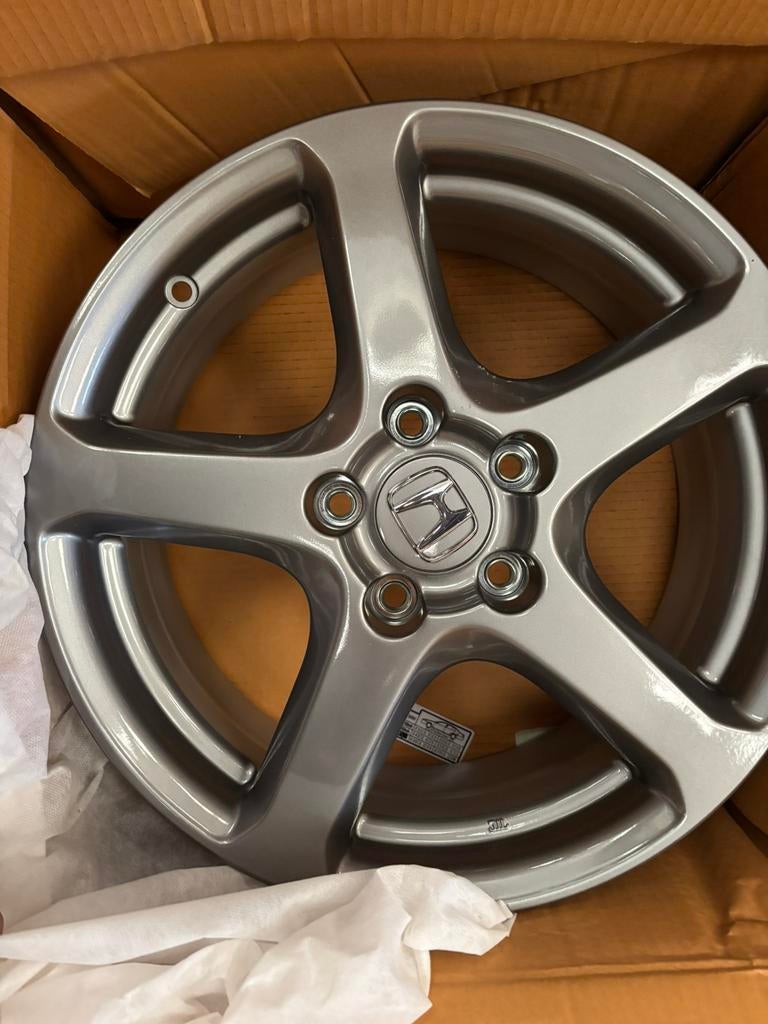 Honda Access wheel 17’’ (1st), Ophalen of Verzenden, Nieuw