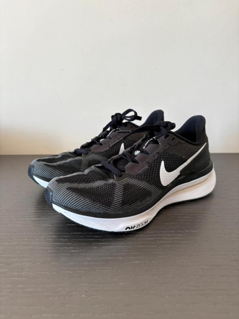 Baskets de running Nike Zoom Structure 25, Sports & Fitness, Course, Jogging & Athlétisme, Course à pied, Chaussures de course à pied