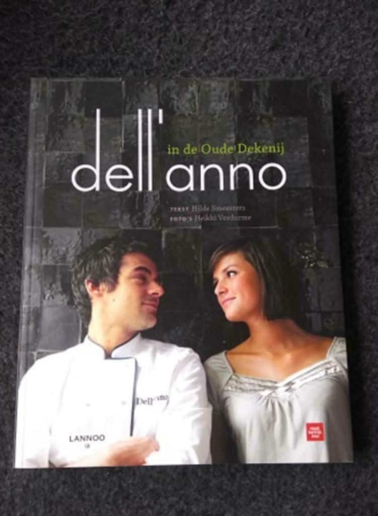 dell'anno, Ophalen of Verzenden, Zo goed als nieuw