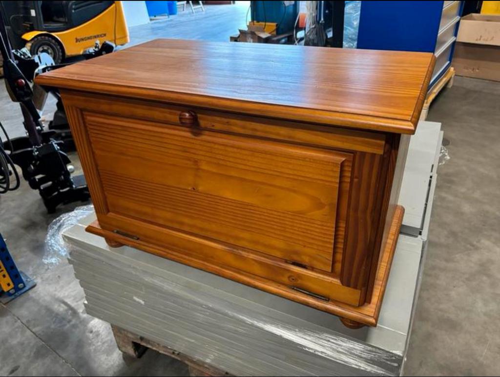 Houten schoenenkast schoenkastje schoenen opberg kast rek, Ophalen