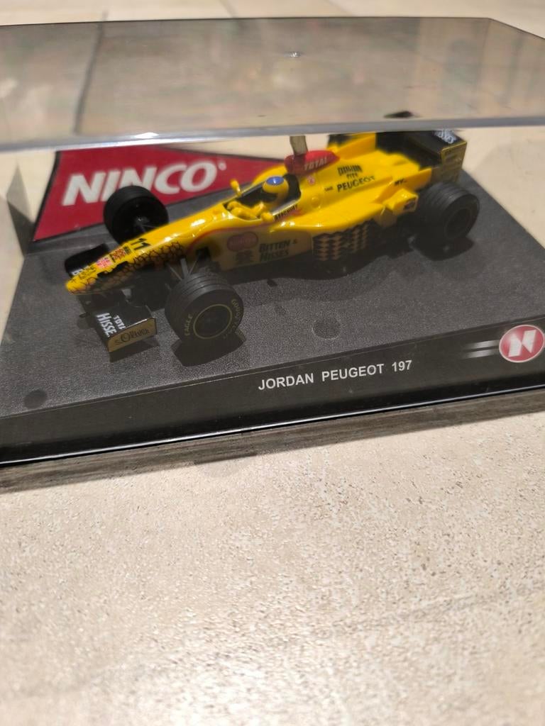Scalextric, Collections, Enlèvement ou Envoi, Comme neuf