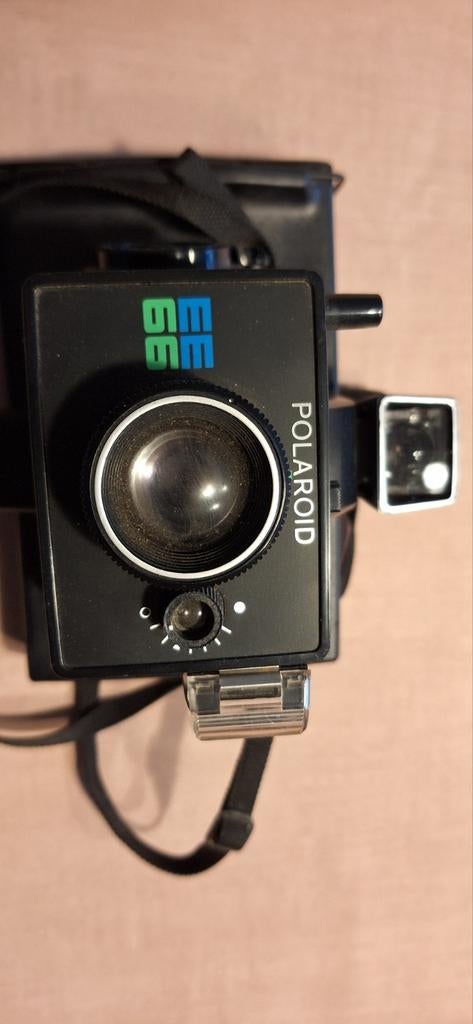 polaroid EE66, Enlèvement ou Envoi, Comme neuf, Polaroid, Polaroid