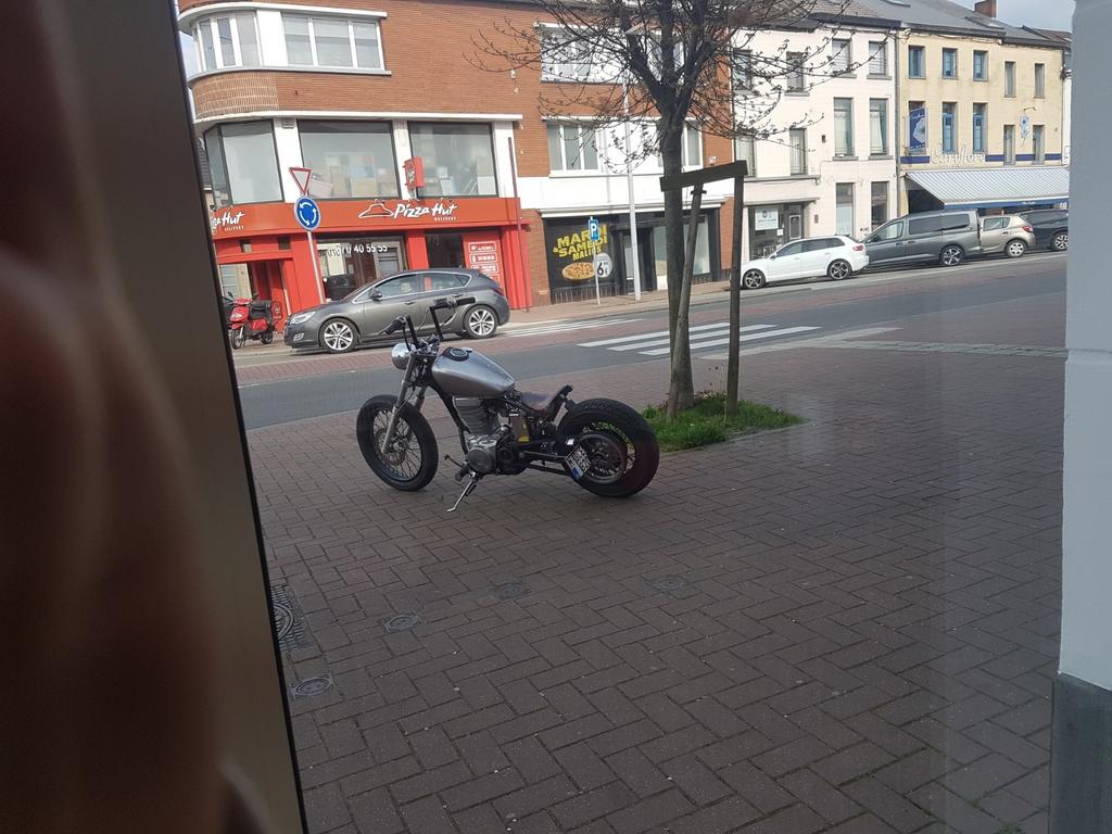 2 motos suzuki, Motos, Motos | Suzuki, Particulier