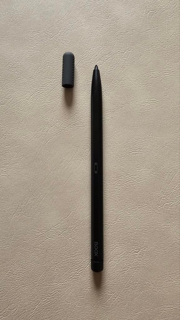 Onyx BOOX Pen2 Pro stylus for EMR / Wacom devices like new, Enlèvement, Comme neuf, Overige merken