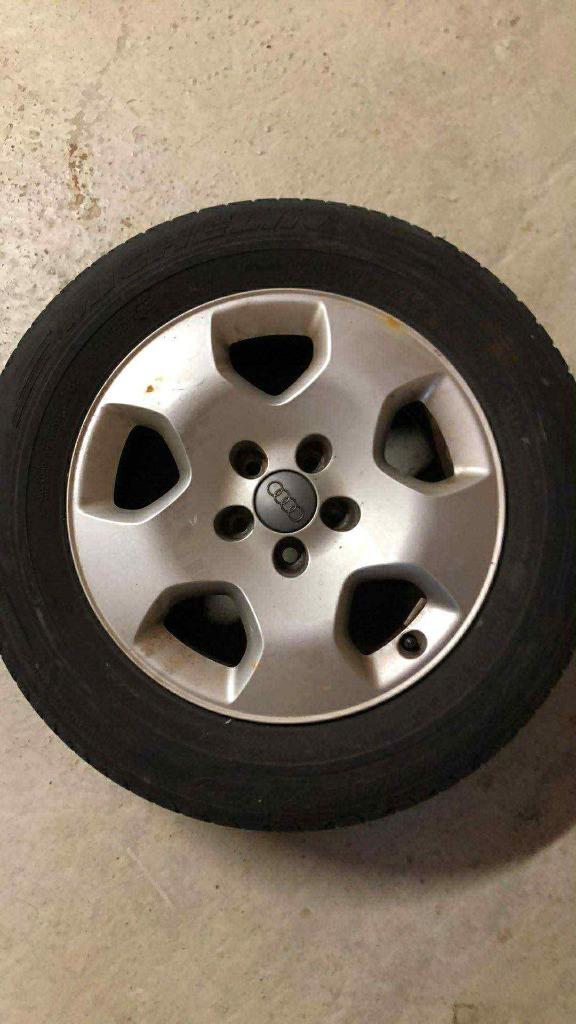 jantes, Auto-onderdelen, Banden en Velgen, Ophalen, 15 inch, Velg(en), Personenwagen