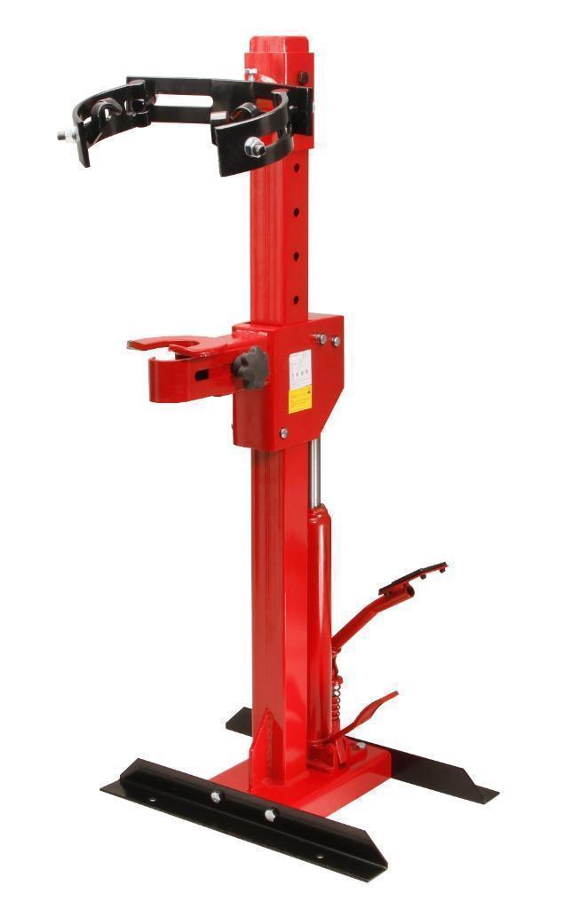 Hydraulische veerspanner veerpoot veerklem gereedschap NIEUW, Ophalen