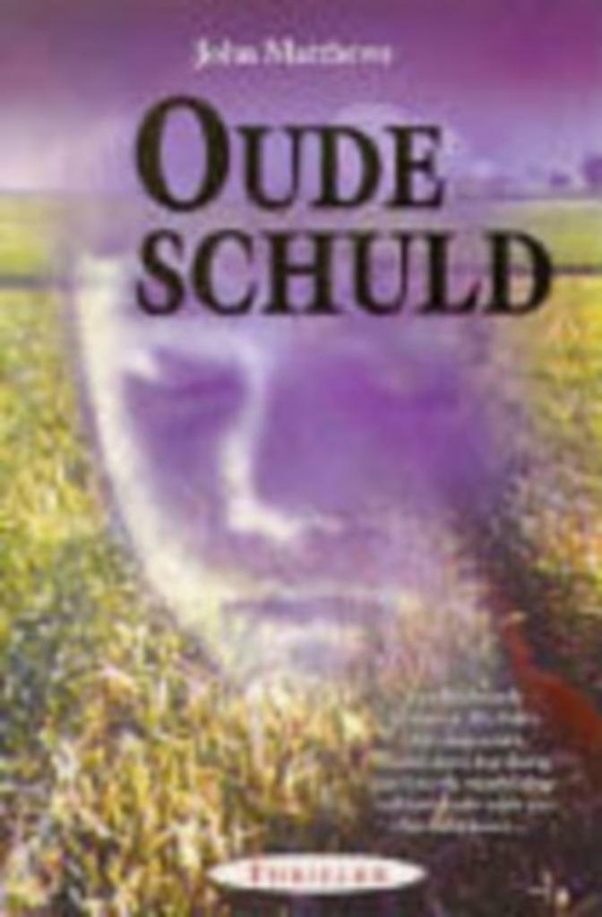 John Matthews / Keuze uit 2 boeken, Ophalen of Verzenden, Gelezen