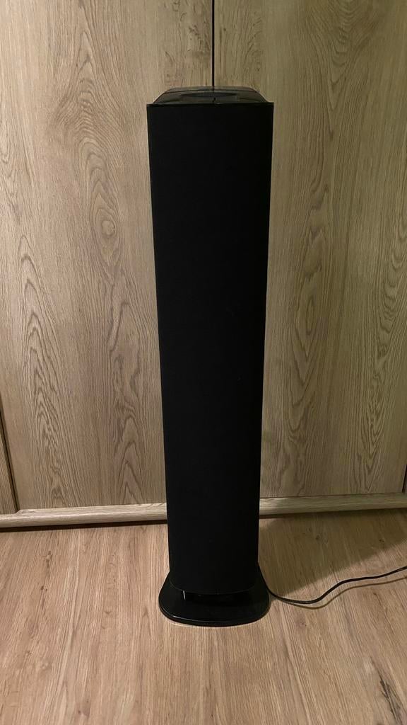 Salora bluetoothspeaker, Ophalen, Zo goed als nieuw