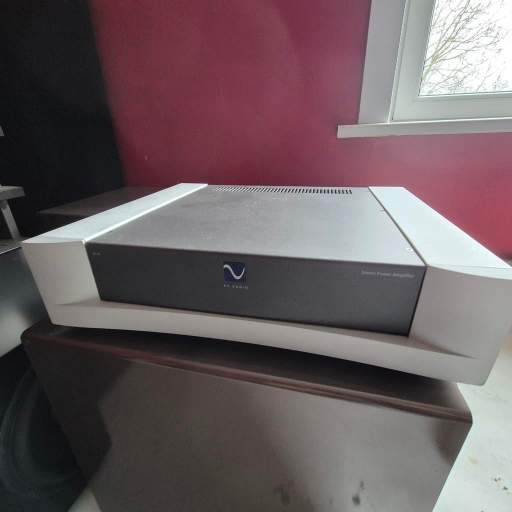 PS audio GCA250, Audio, Tv en Foto, Versterkers en Ontvangers, Ophalen