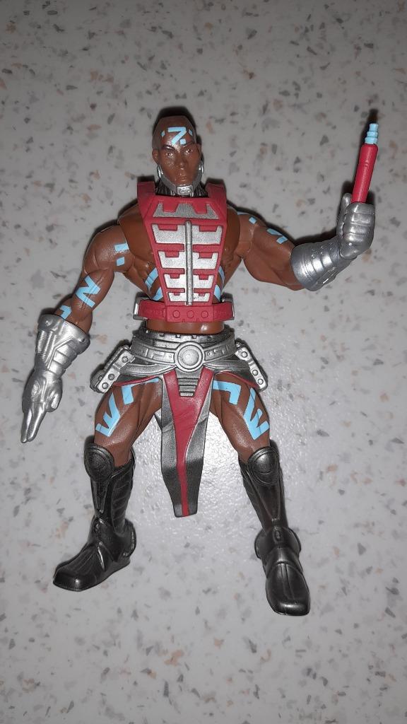 Masters of the universe, Collections, Enlèvement ou Envoi, Comme neuf