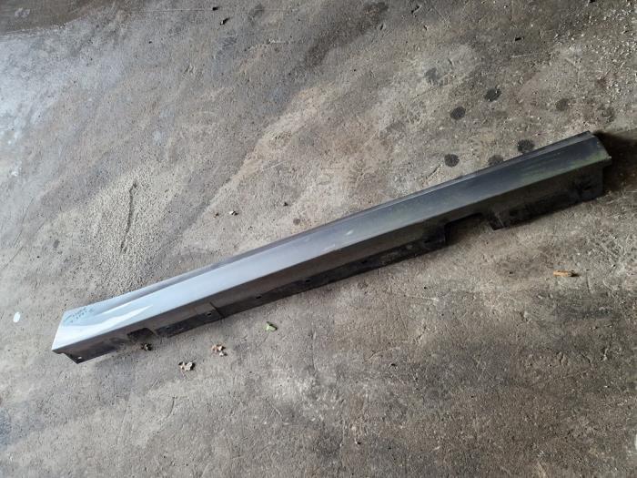 Ensemble marche pied d'un BMW 3-Serie (A52), -, 3 mois de garantie, Utilisé, -