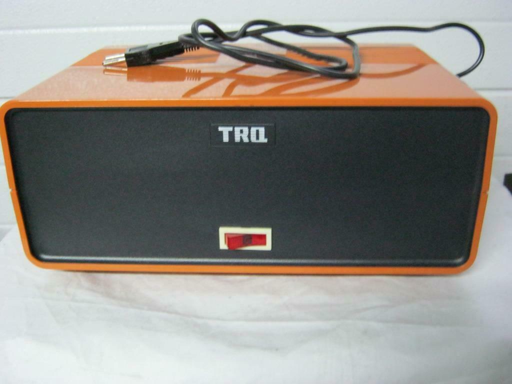 cibie stabilisateur de tension et anti qrm 220v, Télécoms, Enlèvement, Neuf, Émetteur et Récepteur