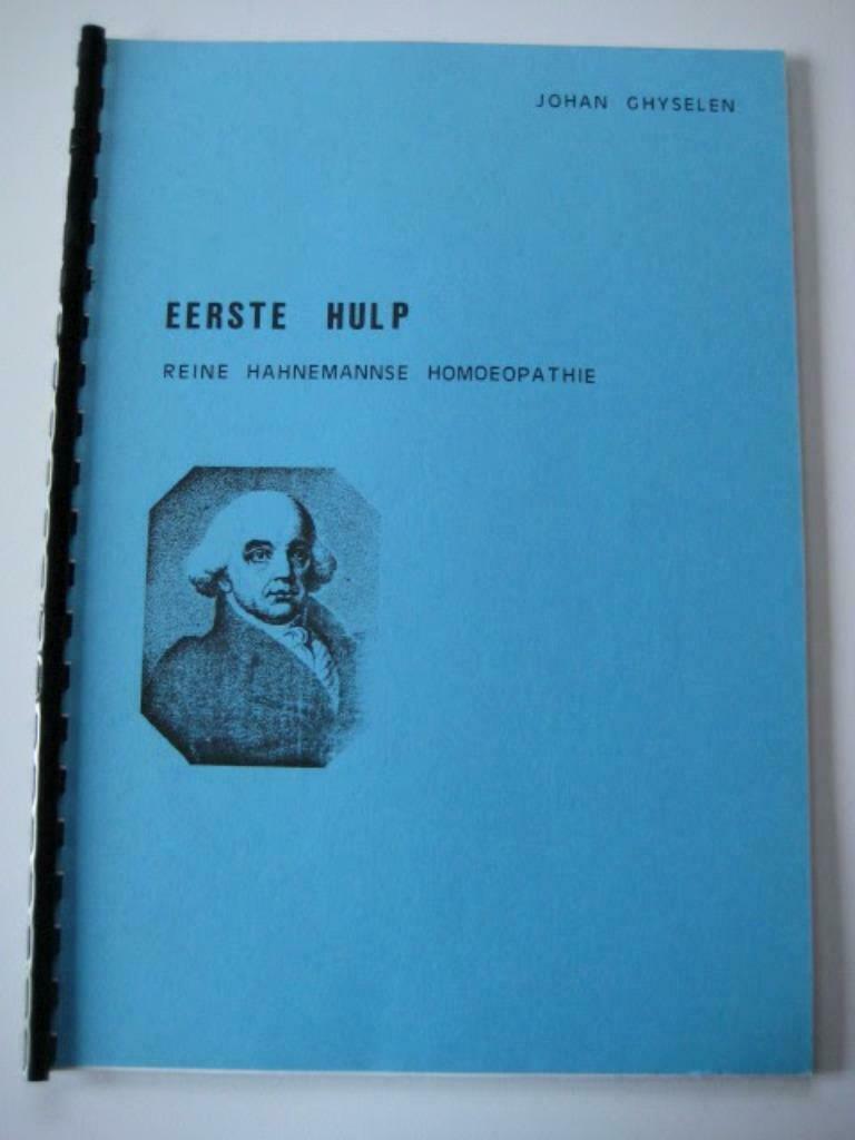 Reine Hahnemannse homeopathie 2 delen, Livres, Santé, Diététique & Alimentation, Enlèvement ou Envoi, Utilisé, Plantes et Alternatives
