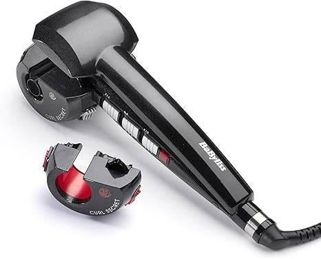 BaByliss | Automatische krultang | GRATIS LEVERING, BABYLISS, -, Verzenden, -