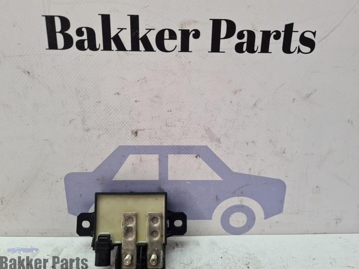 Capteur de batterie d'un Mercedes C-Klasse, Autos : Pièces & Accessoires, -, 3 mois de garantie, Utilisé, -