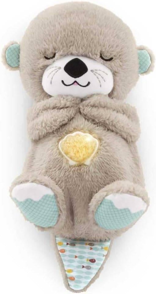 Fisher Price | Sluimer otter | GRATIS LEVERING, Kinderen en Baby's, -, Verzenden, -, Overige typen