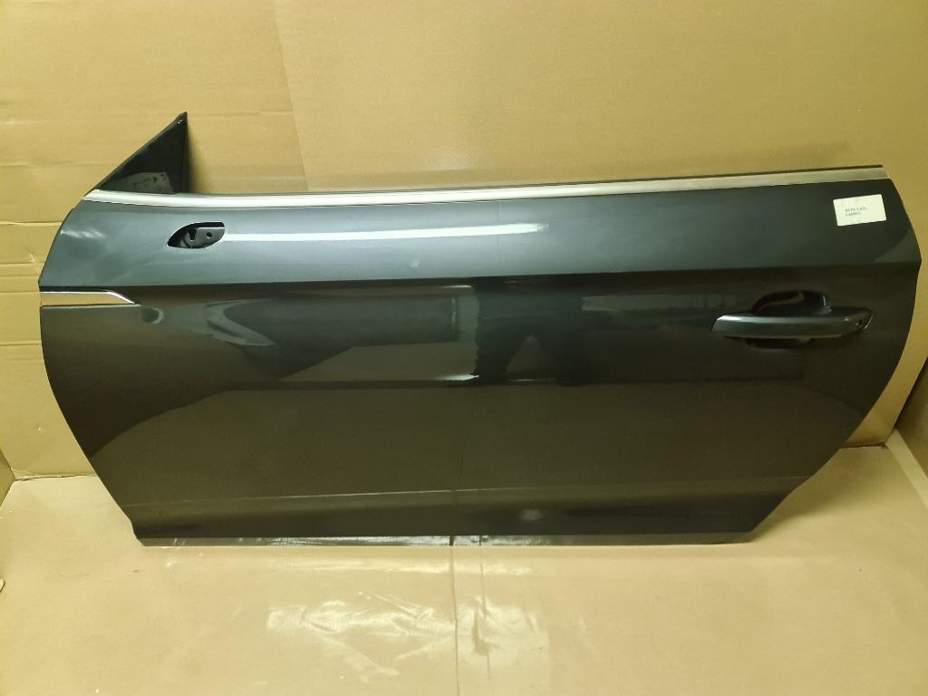 porte a5 cabriolet portière a5 cabrio (8W7) 2017-2024 GAUCHE, Enlèvement ou Envoi, Gauche, Audi, Utilisé