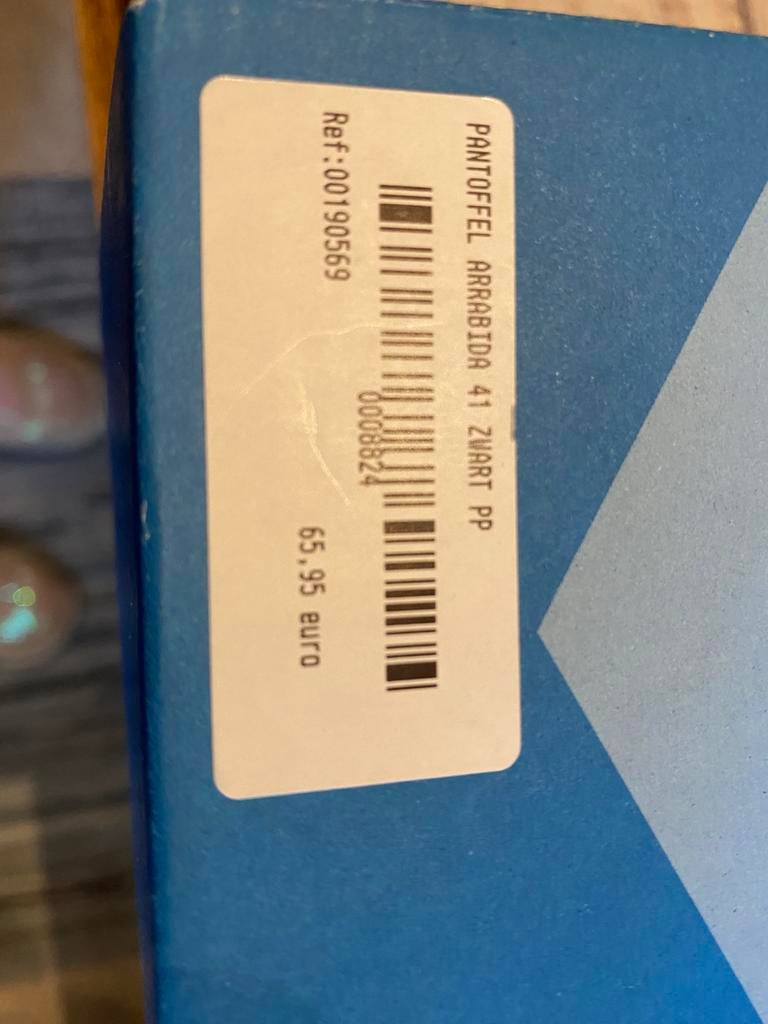 Orthopedische pantoffels, Kleding | Heren, Schoenen, Ophalen, Zwart, Pantoffels of Sloffen, Gedragen