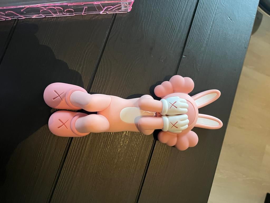 Kaws holiday indonesia, Ophalen of Verzenden
