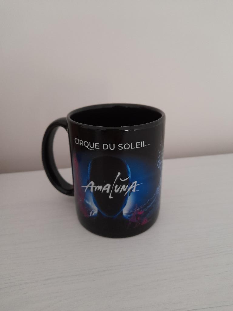 Mok / tas Cirque de Soleil, Ophalen of Verzenden, Nieuw