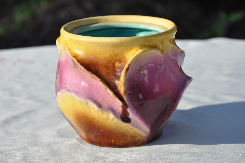 §  cache pot faience de sarreguemines, Enlèvement ou Envoi