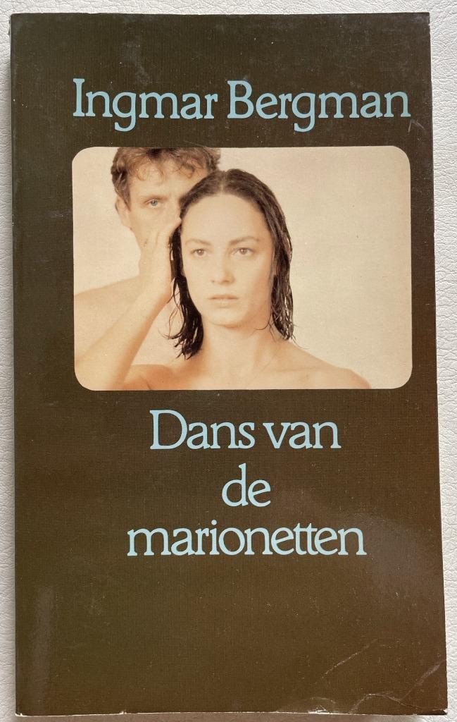 Dans van de marionetten, Ophalen of Verzenden