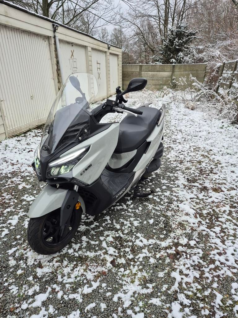 Kymco X Town 125cc 2025, Enlèvement ou Envoi