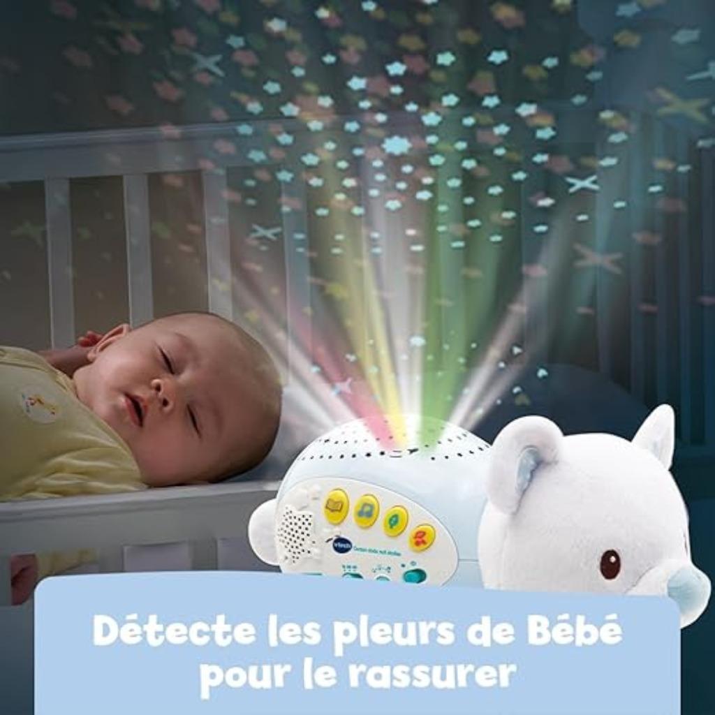 Veilleuse musicale VTech pour bébé LIVRAISON RAPIDE ET GRATU, Enfants & Bébés, Neuf, -, -, VTECH
