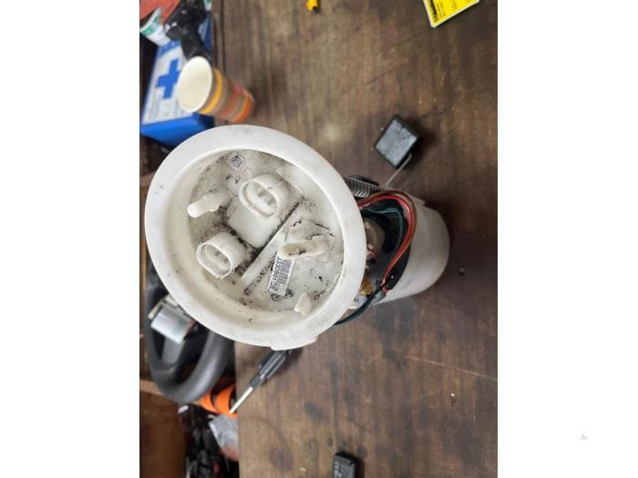 Pompe essence d'un BMW 3-Serie, Autos : Pièces & Accessoires, Systèmes à carburant, BMW, Utilisé, 3 mois de garantie, Enlèvement ou Envoi