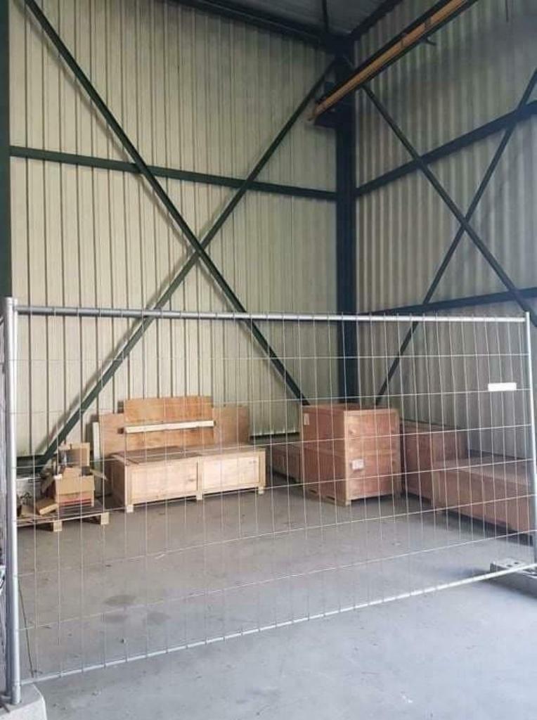 Opslagruimte te huur vanaf 18m2 tot 250m2, 18 m², Huur, Opslag of Loods