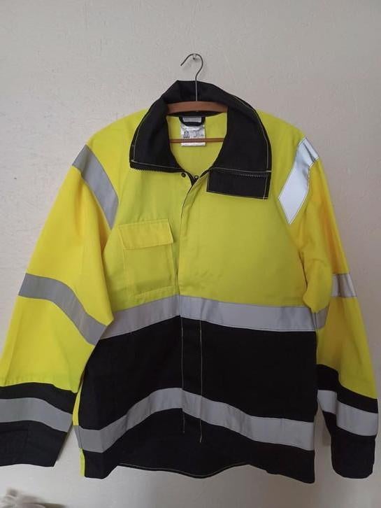 Veste de travail, Jobman, Heren, Nieuw, Ophalen of Verzenden