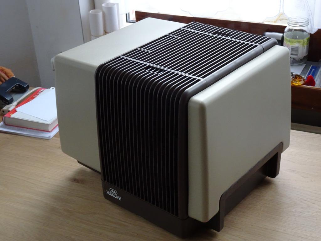 Humidificateur, Enlèvement ou Envoi, Neuf, Ventilateur et Extracteur