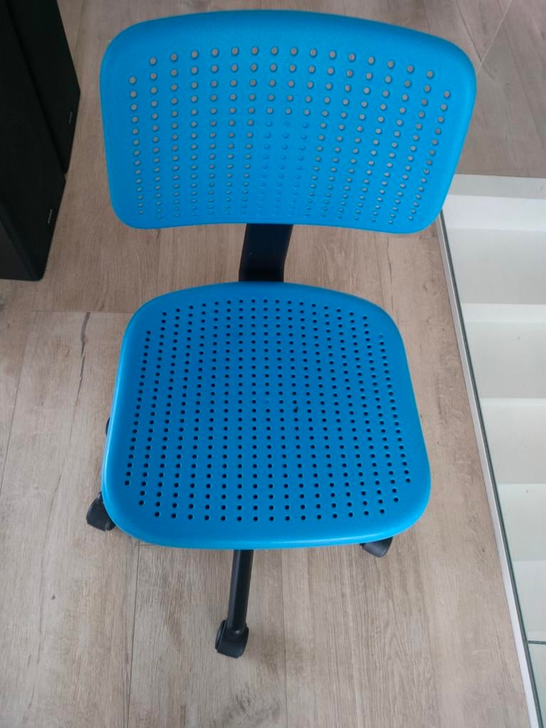 Bureaustoel Alrik Ikea, Ophalen, Bureaustoel